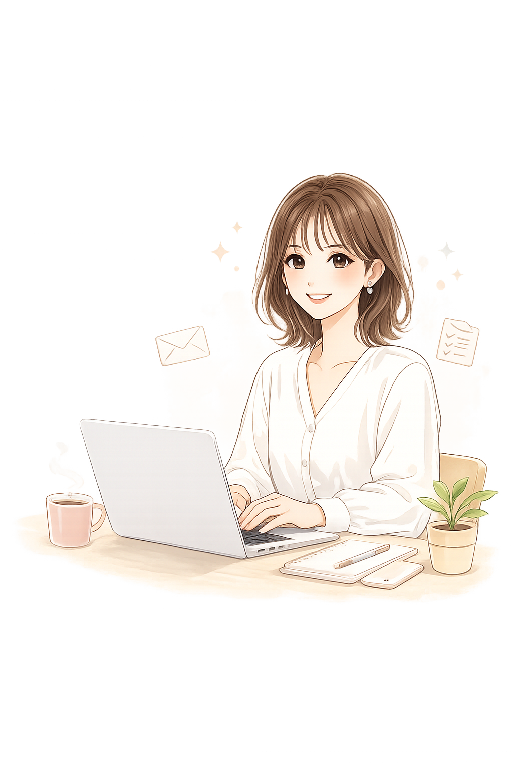Yuki Supportのイメージ